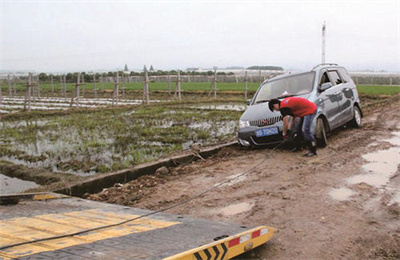 汨罗抚顺道路救援