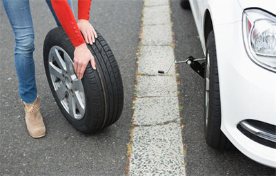 汨罗东营区道路救援