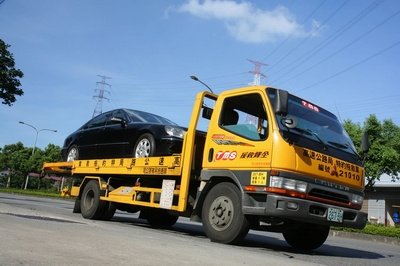 汨罗旅顺口区道路救援